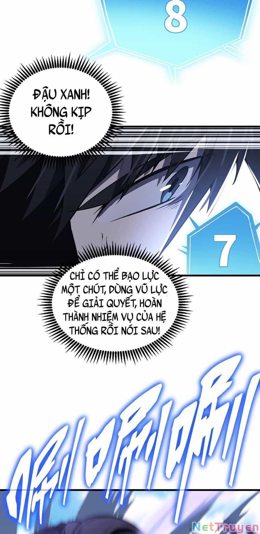 Tác Giả Sinh Tồn Ký - Chương 8 - ảnh 55