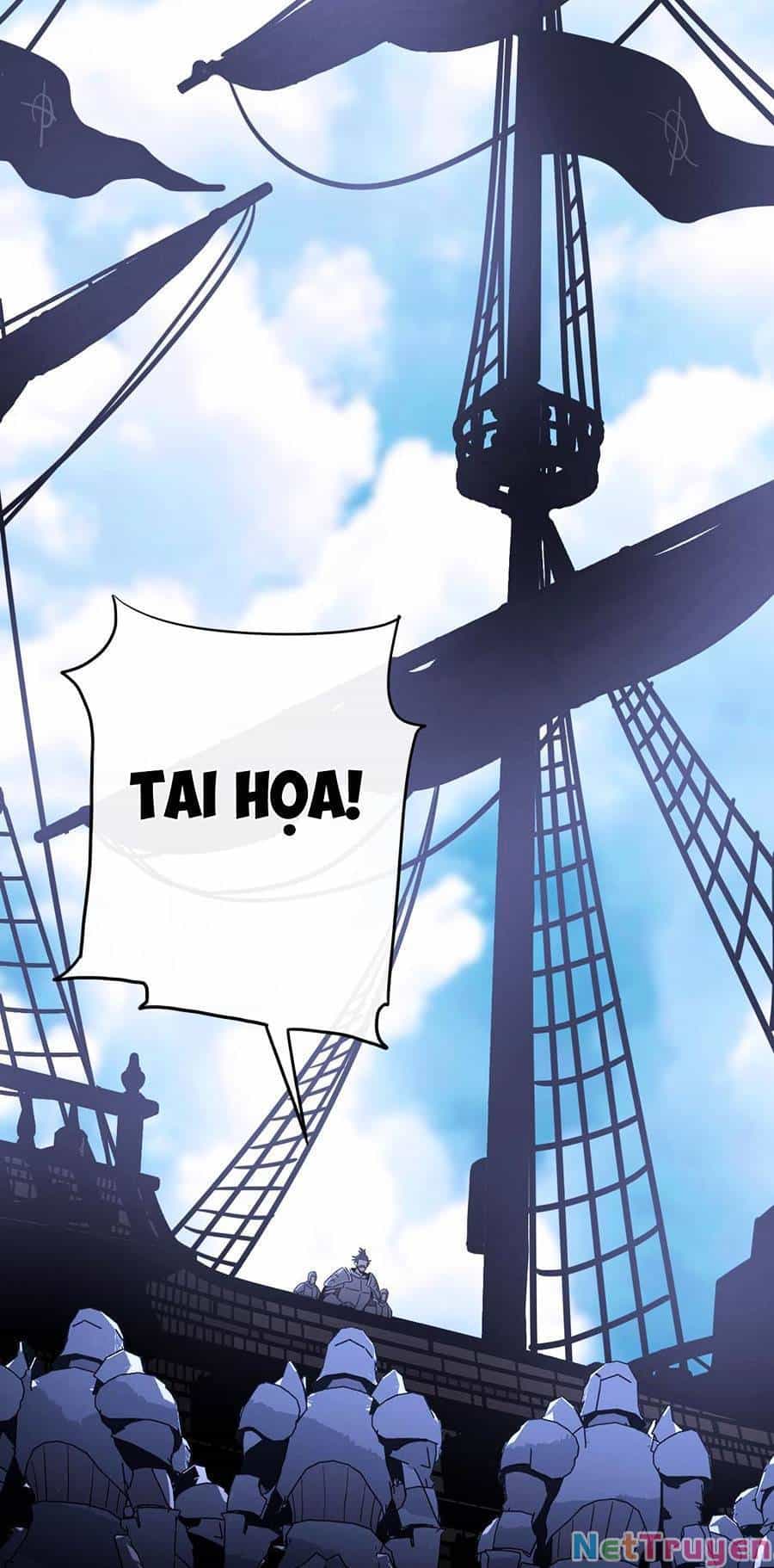 Tác Giả Sinh Tồn Ký - Chương 8 - ảnh 9