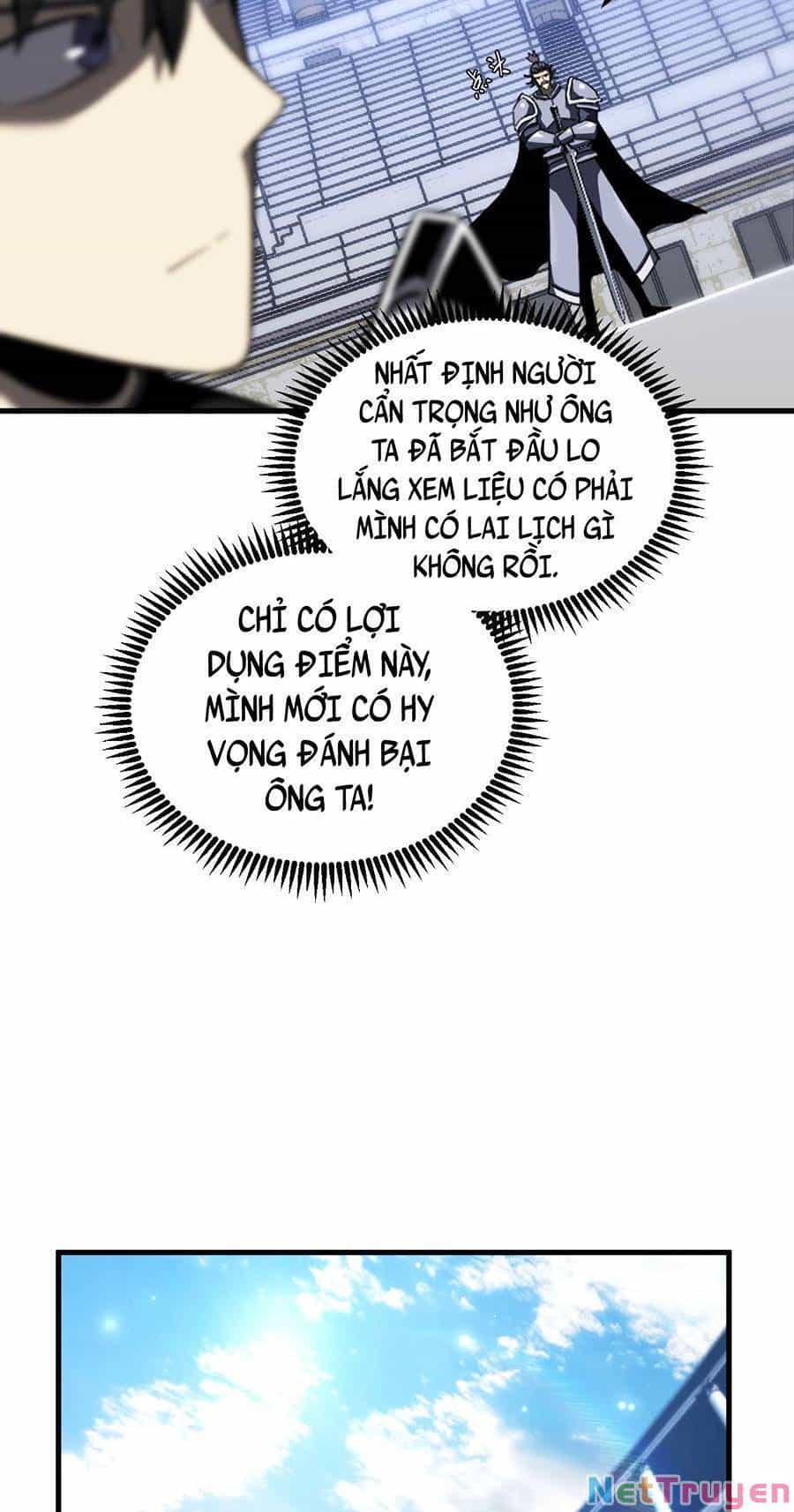 Tác Giả Sinh Tồn Ký - Chương 9 - ảnh 50