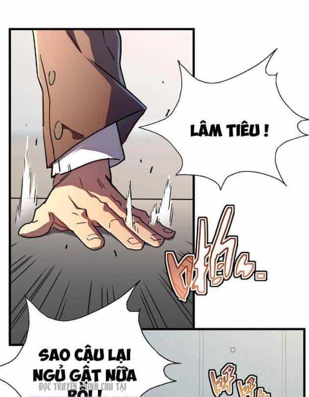 Tai Biến Liệp Nhân: Ta Có Hệ Thống Điểm Kinh Nghiệm - Chương 1 - ảnh 28
