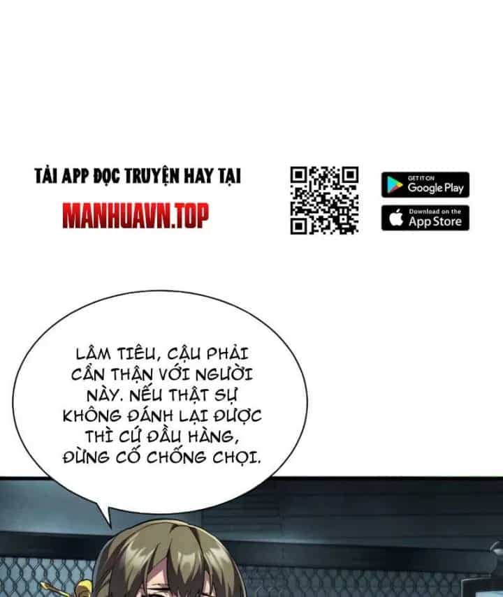 Tai Biến Liệp Nhân: Ta Có Hệ Thống Điểm Kinh Nghiệm - Chương 11 - ảnh 20