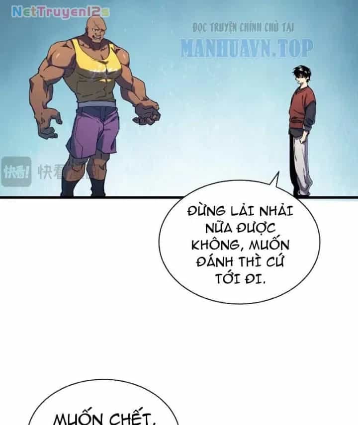 Tai Biến Liệp Nhân: Ta Có Hệ Thống Điểm Kinh Nghiệm - Chương 11 - ảnh 24