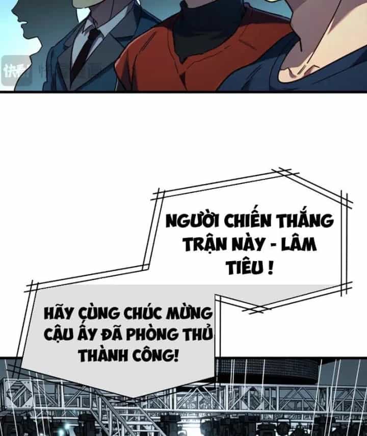 Tai Biến Liệp Nhân: Ta Có Hệ Thống Điểm Kinh Nghiệm - Chương 11 - ảnh 40