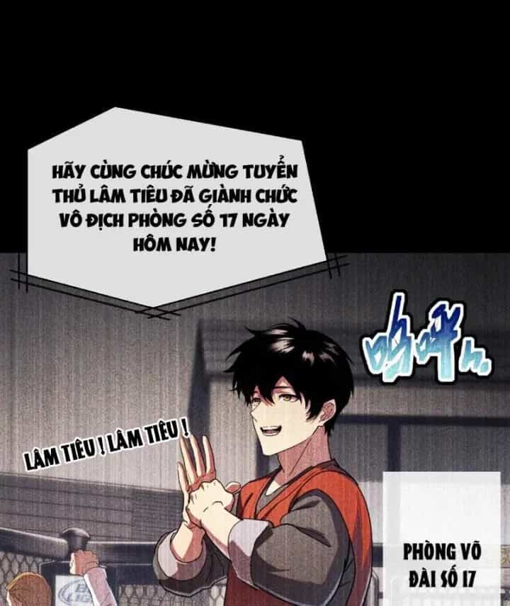 Tai Biến Liệp Nhân: Ta Có Hệ Thống Điểm Kinh Nghiệm - Chương 11 - ảnh 65