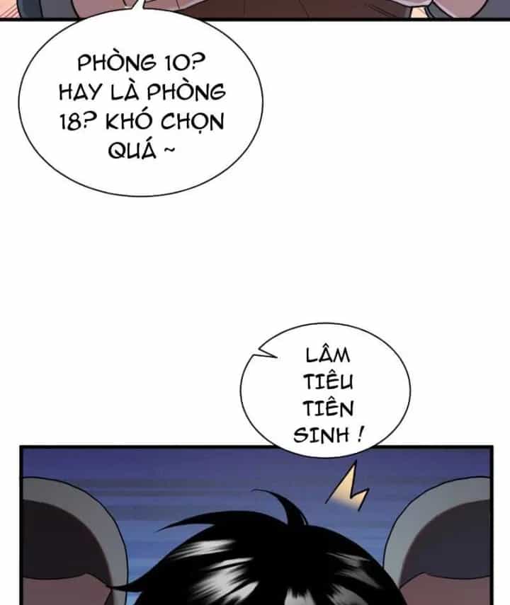 Tai Biến Liệp Nhân: Ta Có Hệ Thống Điểm Kinh Nghiệm - Chương 11 - ảnh 68