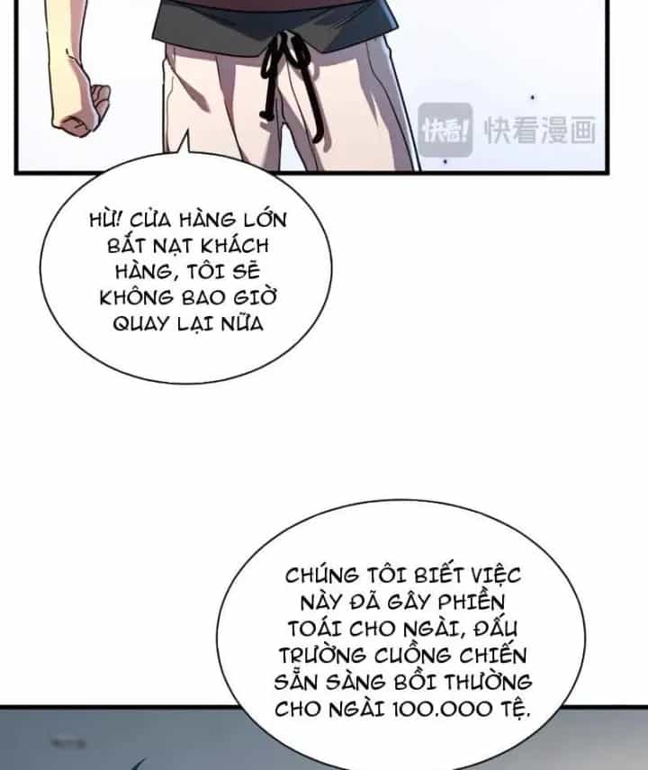 Tai Biến Liệp Nhân: Ta Có Hệ Thống Điểm Kinh Nghiệm - Chương 11 - ảnh 74