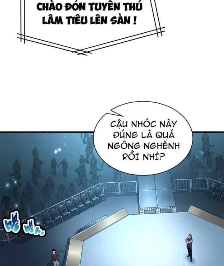 Tai Biến Liệp Nhân: Ta Có Hệ Thống Điểm Kinh Nghiệm - Chương 11 - ảnh 86