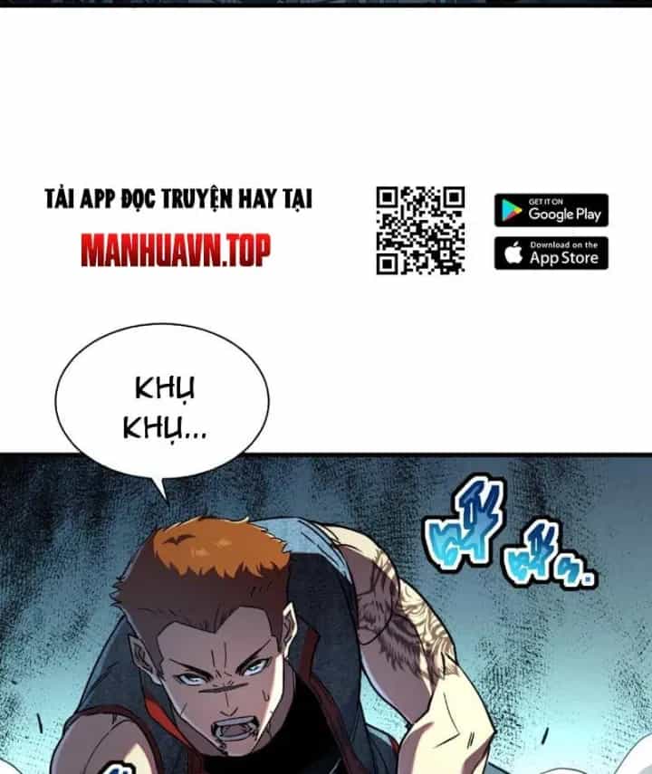 Tai Biến Liệp Nhân: Ta Có Hệ Thống Điểm Kinh Nghiệm - Chương 12 - ảnh 51