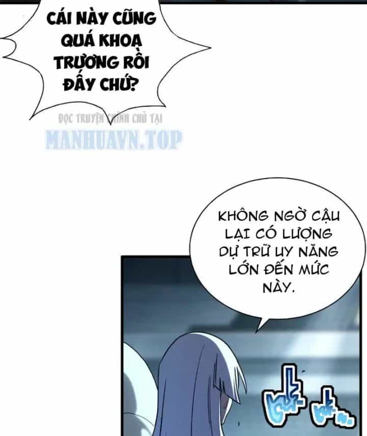 Tai Biến Liệp Nhân: Ta Có Hệ Thống Điểm Kinh Nghiệm - Chương 13 - ảnh 52