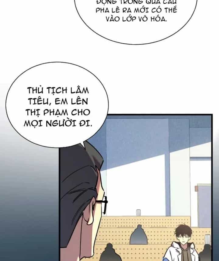 Tai Biến Liệp Nhân: Ta Có Hệ Thống Điểm Kinh Nghiệm - Chương 14 - ảnh 16