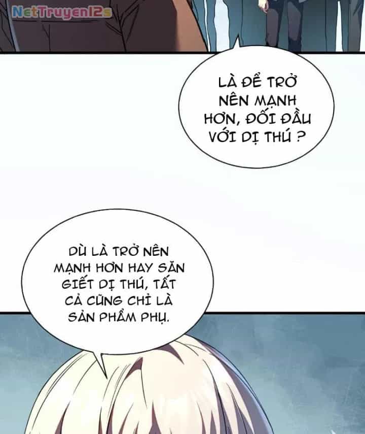 Tai Biến Liệp Nhân: Ta Có Hệ Thống Điểm Kinh Nghiệm - Chương 14 - ảnh 39