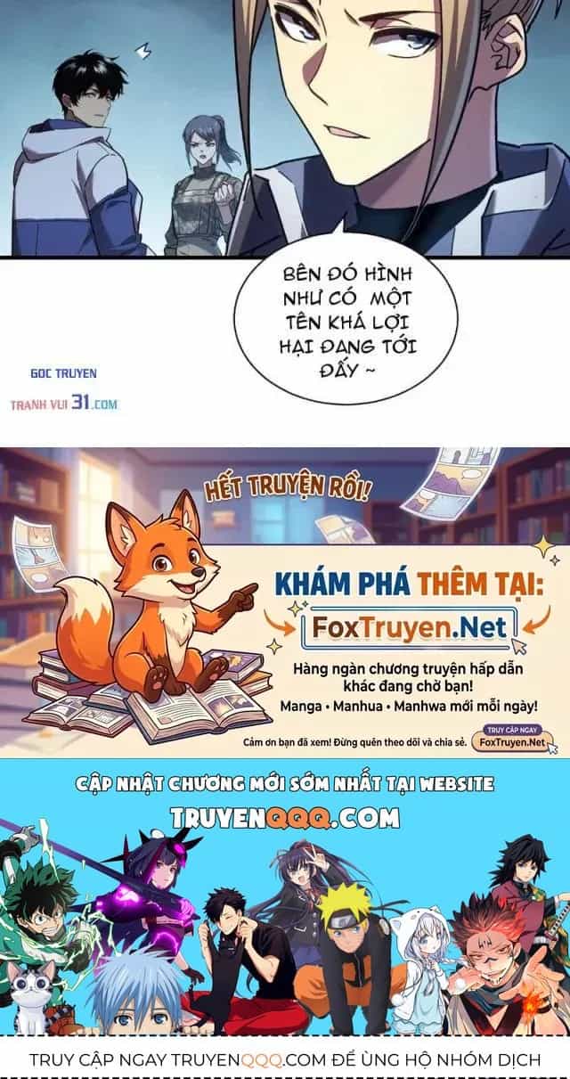 Tai Biến Liệp Nhân: Ta Có Hệ Thống Điểm Kinh Nghiệm - Chương 15 - ảnh 136