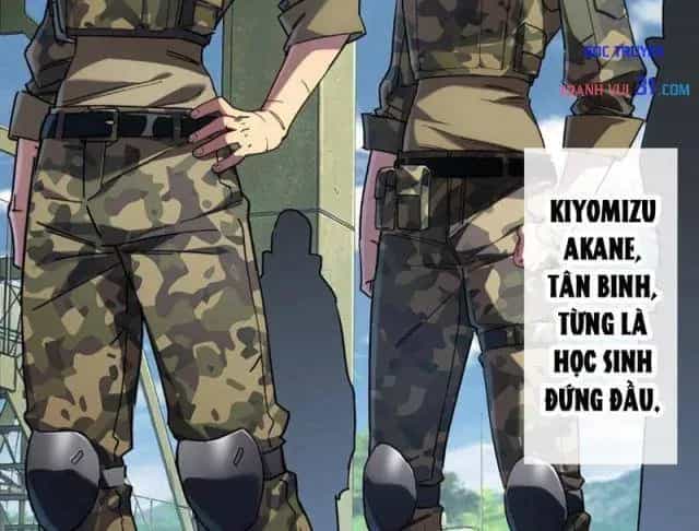 Tai Biến Liệp Nhân: Ta Có Hệ Thống Điểm Kinh Nghiệm - Chương 15 - ảnh 24
