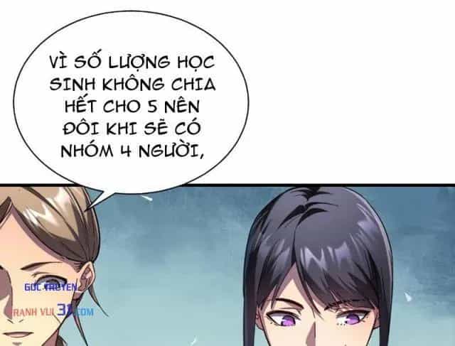 Tai Biến Liệp Nhân: Ta Có Hệ Thống Điểm Kinh Nghiệm - Chương 15 - ảnh 28