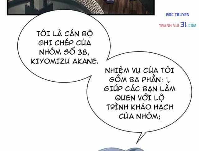 Tai Biến Liệp Nhân: Ta Có Hệ Thống Điểm Kinh Nghiệm - Chương 15 - ảnh 46