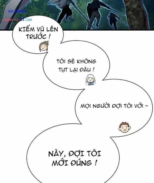 Tai Biến Liệp Nhân: Ta Có Hệ Thống Điểm Kinh Nghiệm - Chương 16 - ảnh 28
