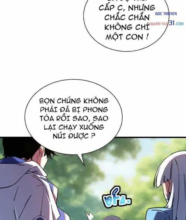 Tai Biến Liệp Nhân: Ta Có Hệ Thống Điểm Kinh Nghiệm - Chương 16 - ảnh 60