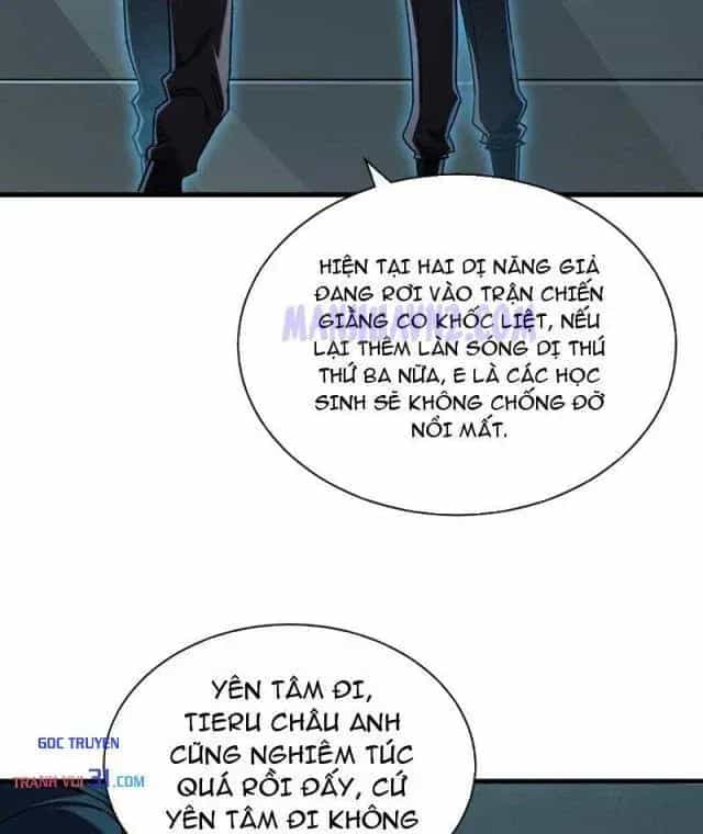 Tai Biến Liệp Nhân: Ta Có Hệ Thống Điểm Kinh Nghiệm - Chương 16 - ảnh 88