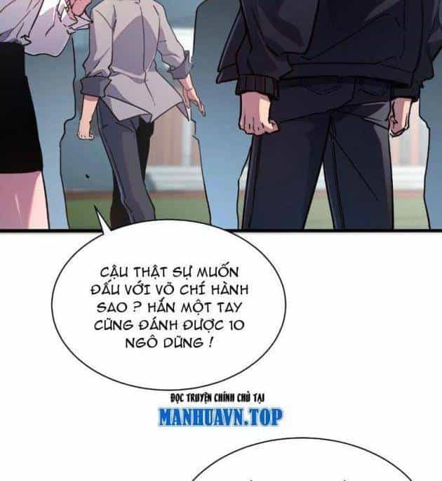 Tai Biến Liệp Nhân: Ta Có Hệ Thống Điểm Kinh Nghiệm - Chương 3 - ảnh 4