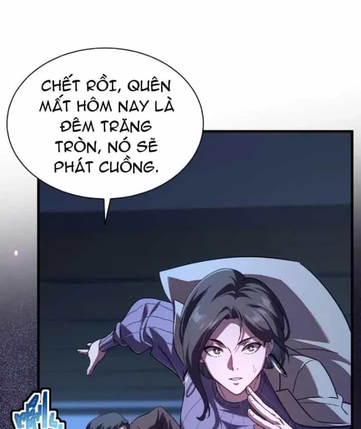 Tai Biến Liệp Nhân: Ta Có Hệ Thống Điểm Kinh Nghiệm - Chương 9 - ảnh 58