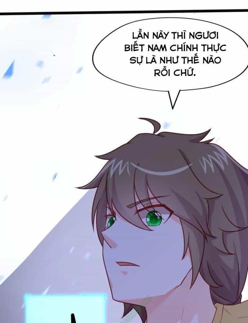 Tại Dị Giới Ta Biến Thành Yêu Cây - Chương 11 - ảnh 39