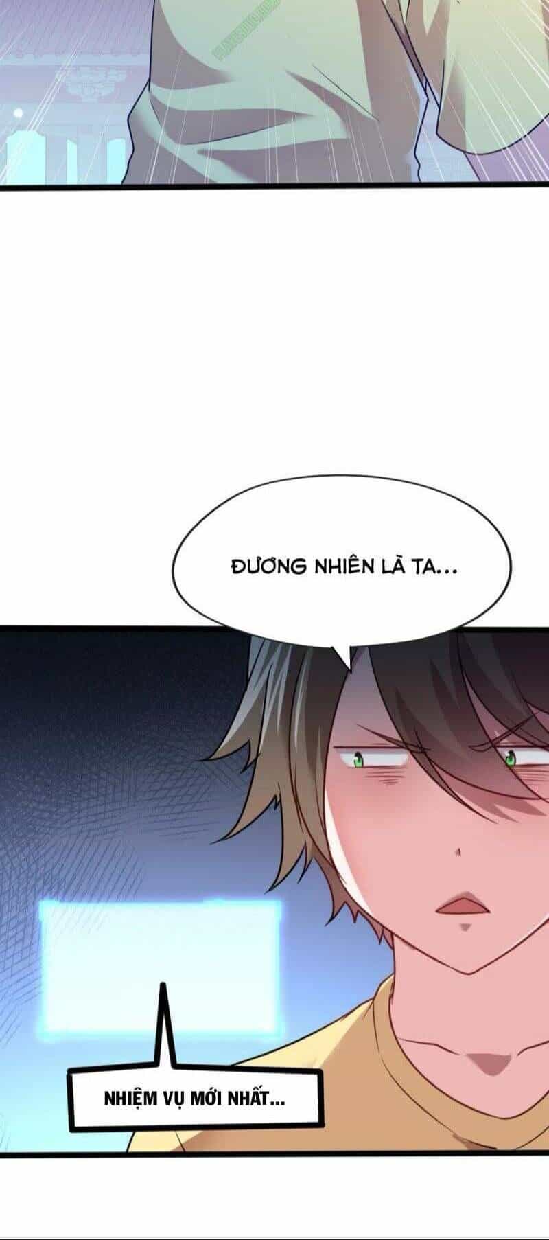 Tại Dị Giới Ta Biến Thành Yêu Cây - Chương 12 - ảnh 9