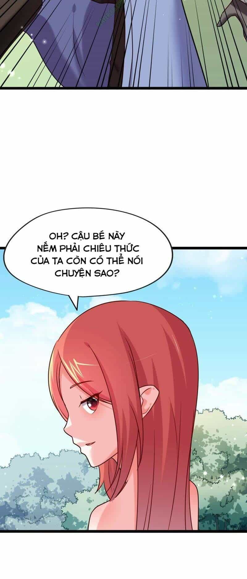 Tại Dị Giới Ta Biến Thành Yêu Cây - Chương 21 - ảnh 15