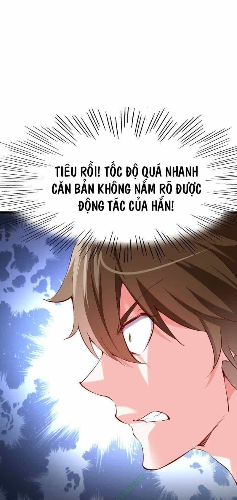 Tại Dị Giới Ta Biến Thành Yêu Cây - Chương 22 - ảnh 3