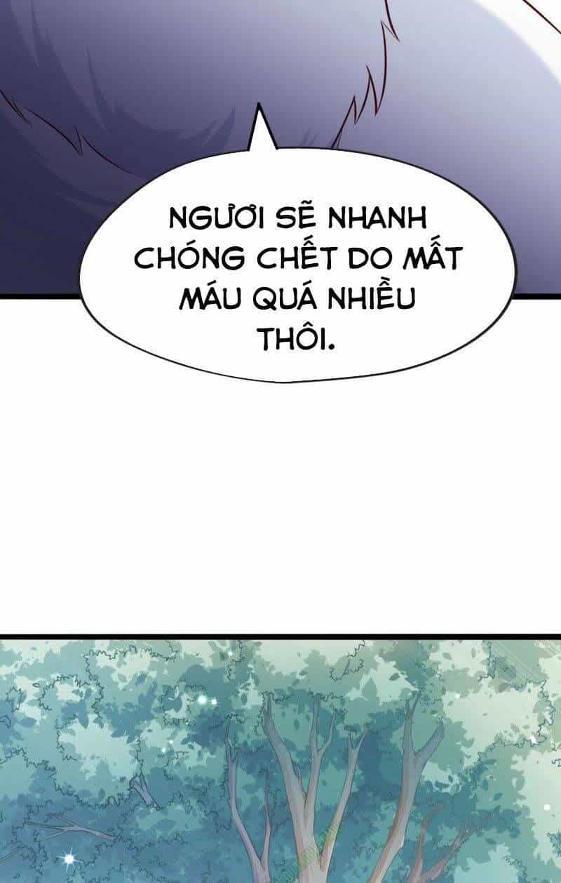 Tại Dị Giới Ta Biến Thành Yêu Cây - Chương 27 - ảnh 29