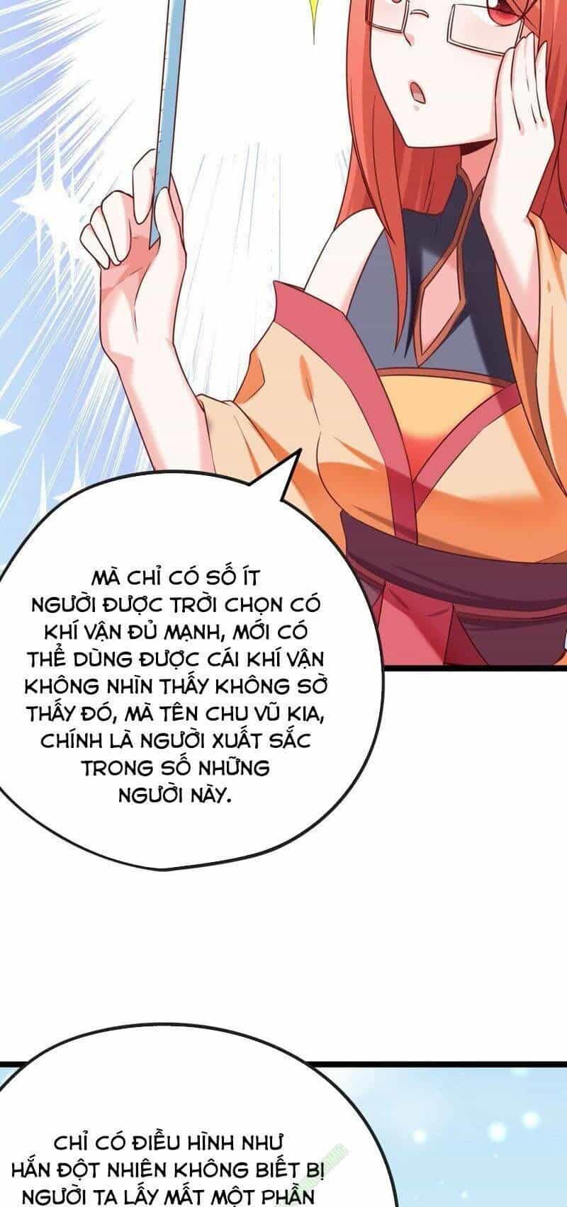 Tại Dị Giới Ta Biến Thành Yêu Cây - Chương 29 - ảnh 36