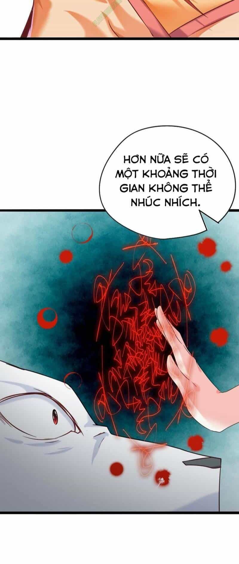 Tại Dị Giới Ta Biến Thành Yêu Cây - Chương 29 - ảnh 7