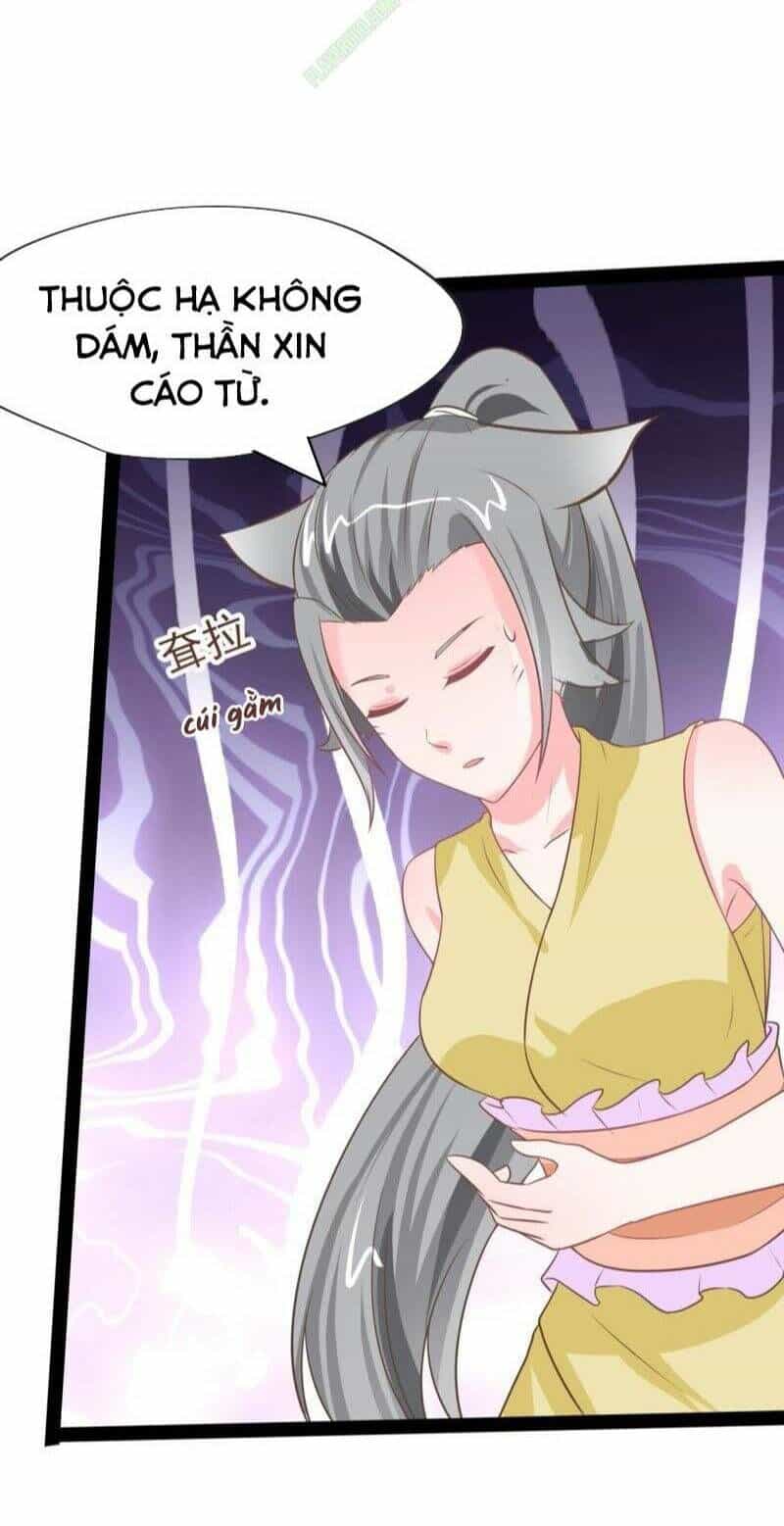 Tại Dị Giới Ta Biến Thành Yêu Cây - Chương 3 - ảnh 36