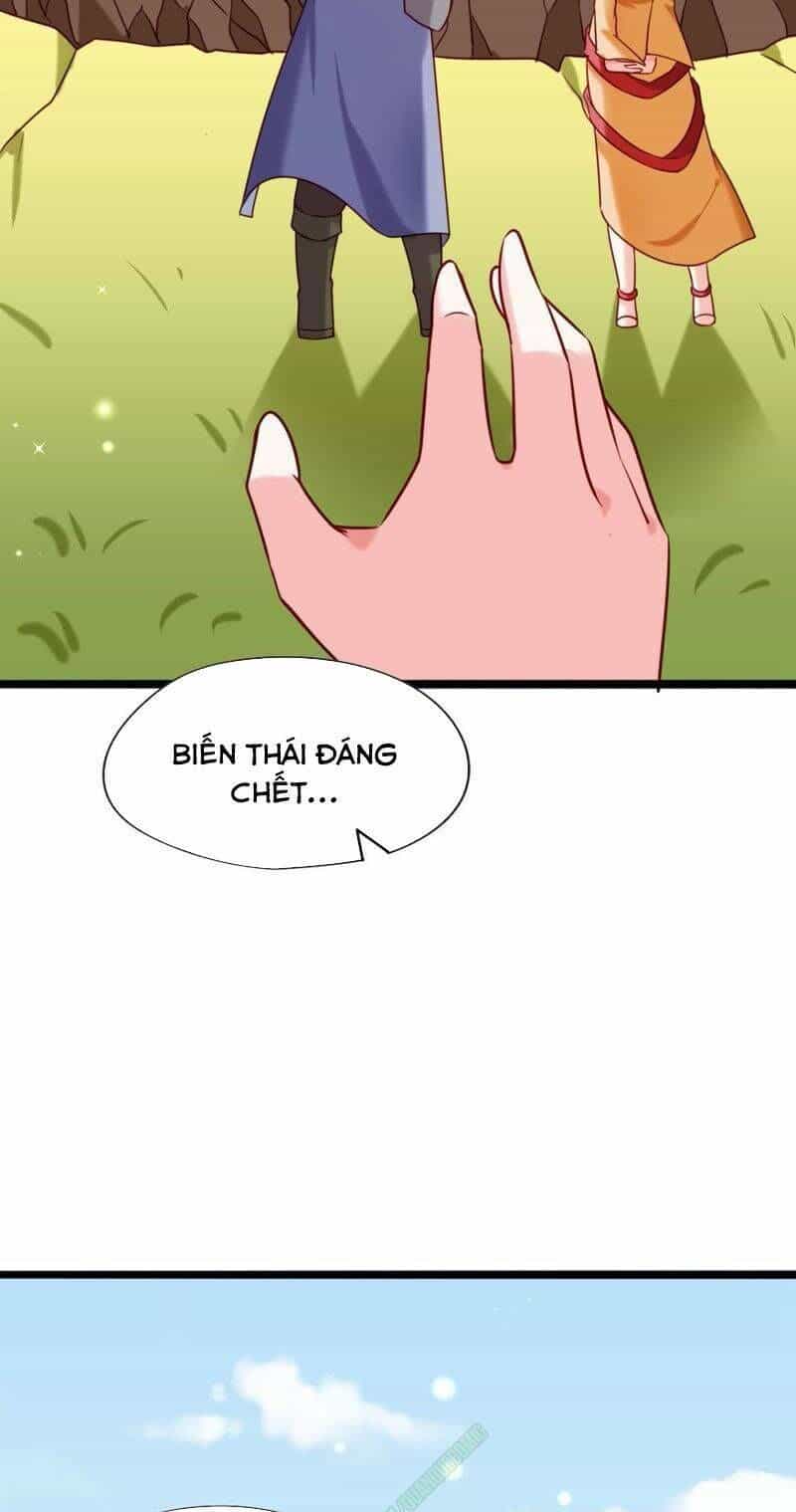 Tại Dị Giới Ta Biến Thành Yêu Cây - Chương 30 - ảnh 17