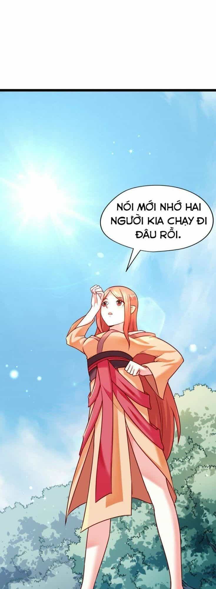 Tại Dị Giới Ta Biến Thành Yêu Cây - Chương 31 - ảnh 5
