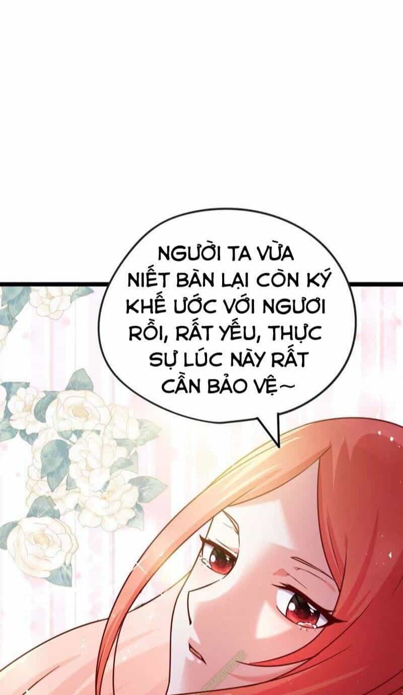 Tại Dị Giới Ta Biến Thành Yêu Cây - Chương 33 - ảnh 18