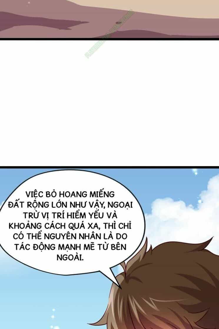 Tại Dị Giới Ta Biến Thành Yêu Cây - Chương 35 - ảnh 2