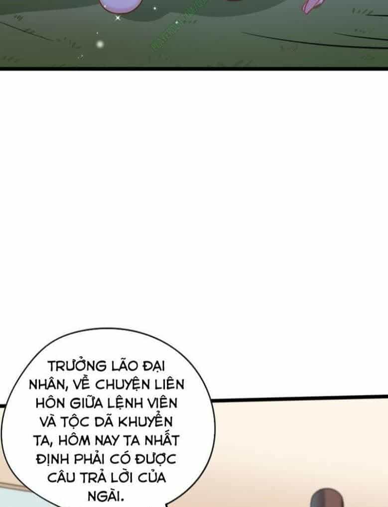 Tại Dị Giới Ta Biến Thành Yêu Cây - Chương 4 - ảnh 16