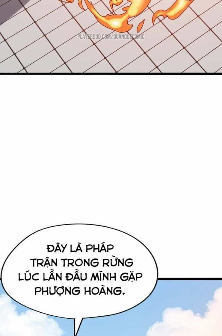 Tại Dị Giới Ta Biến Thành Yêu Cây - Chương 41 - ảnh 31
