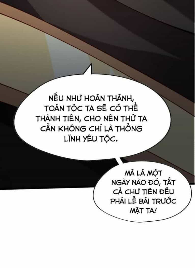 Tại Dị Giới Ta Biến Thành Yêu Cây - Chương 43 - ảnh 20