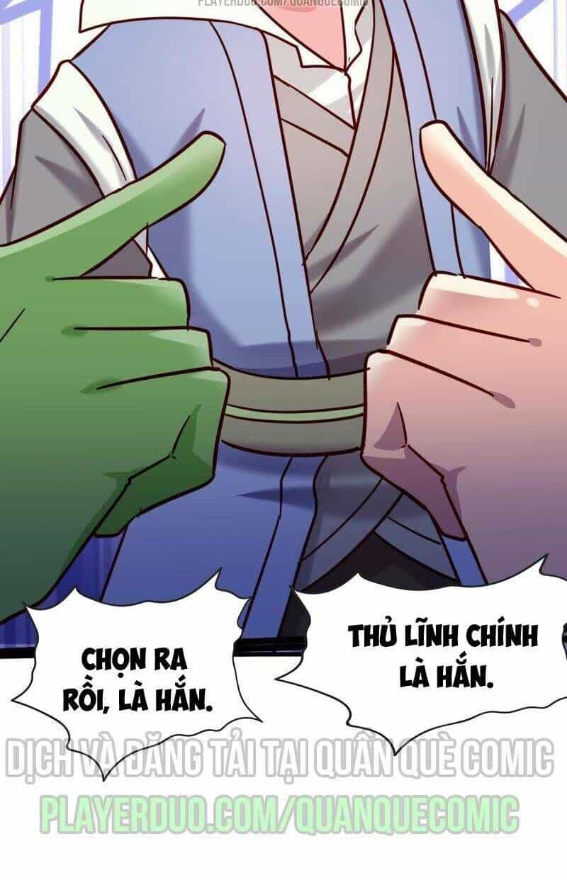 Tại Dị Giới Ta Biến Thành Yêu Cây - Chương 46 - ảnh 30