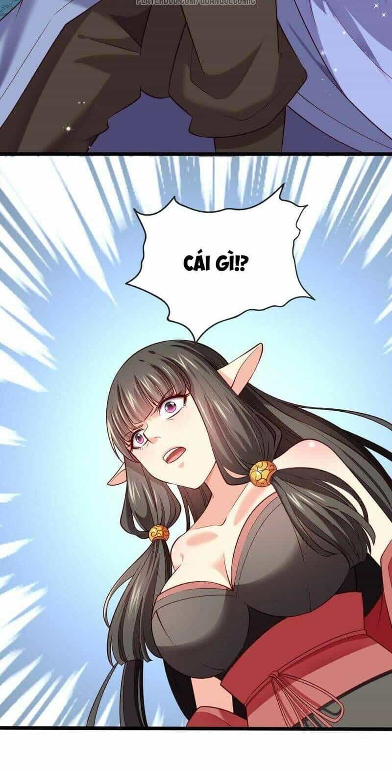 Tại Dị Giới Ta Biến Thành Yêu Cây - Chương 49 - ảnh 26