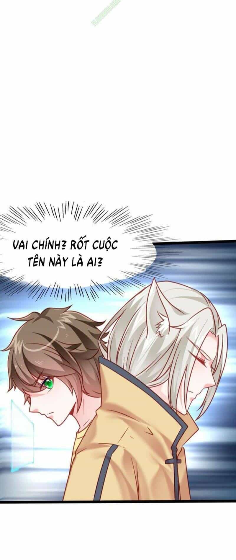 Tại Dị Giới Ta Biến Thành Yêu Cây - Chương 5 - ảnh 7