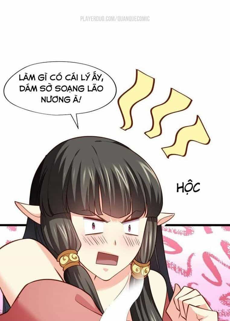 Tại Dị Giới Ta Biến Thành Yêu Cây - Chương 54 - ảnh 32
