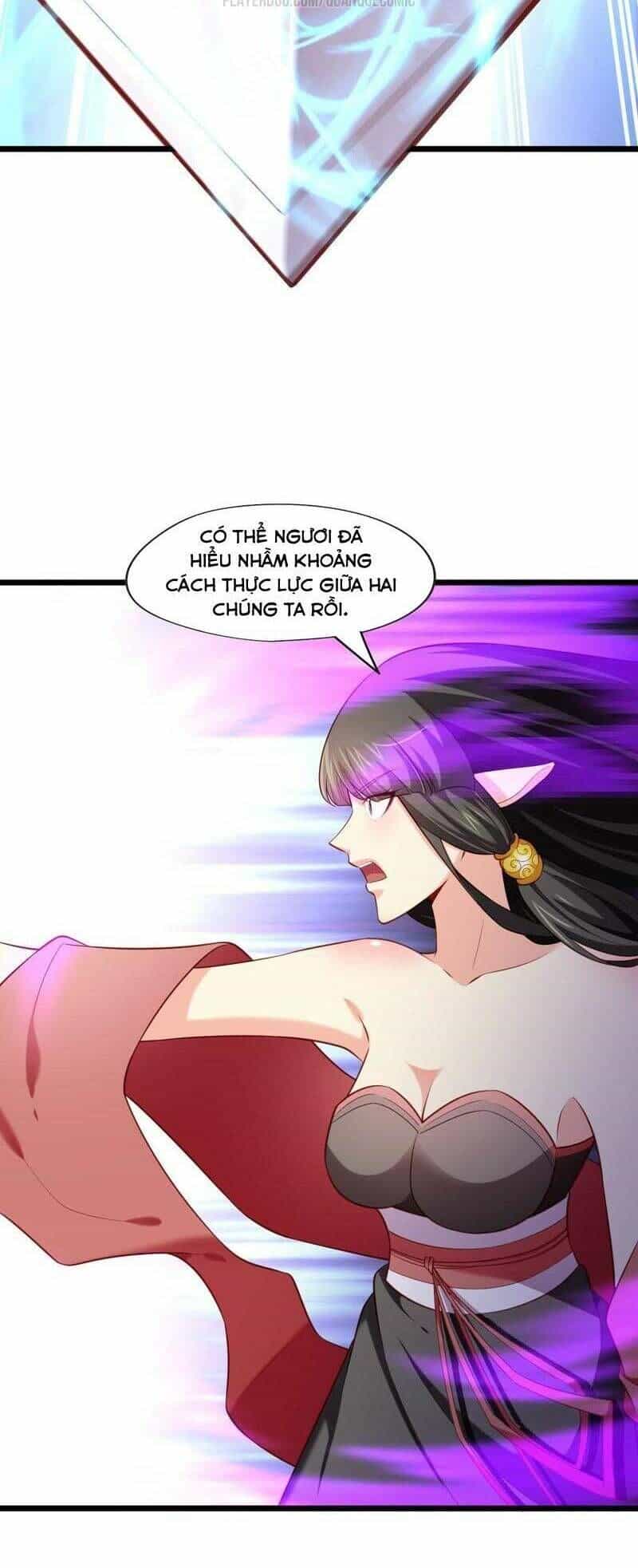 Tại Dị Giới Ta Biến Thành Yêu Cây - Chương 54 - ảnh 4