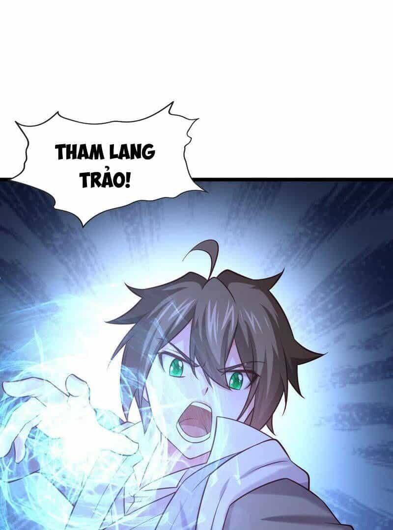 Tại Dị Giới Ta Biến Thành Yêu Cây - Chương 59 - ảnh 30