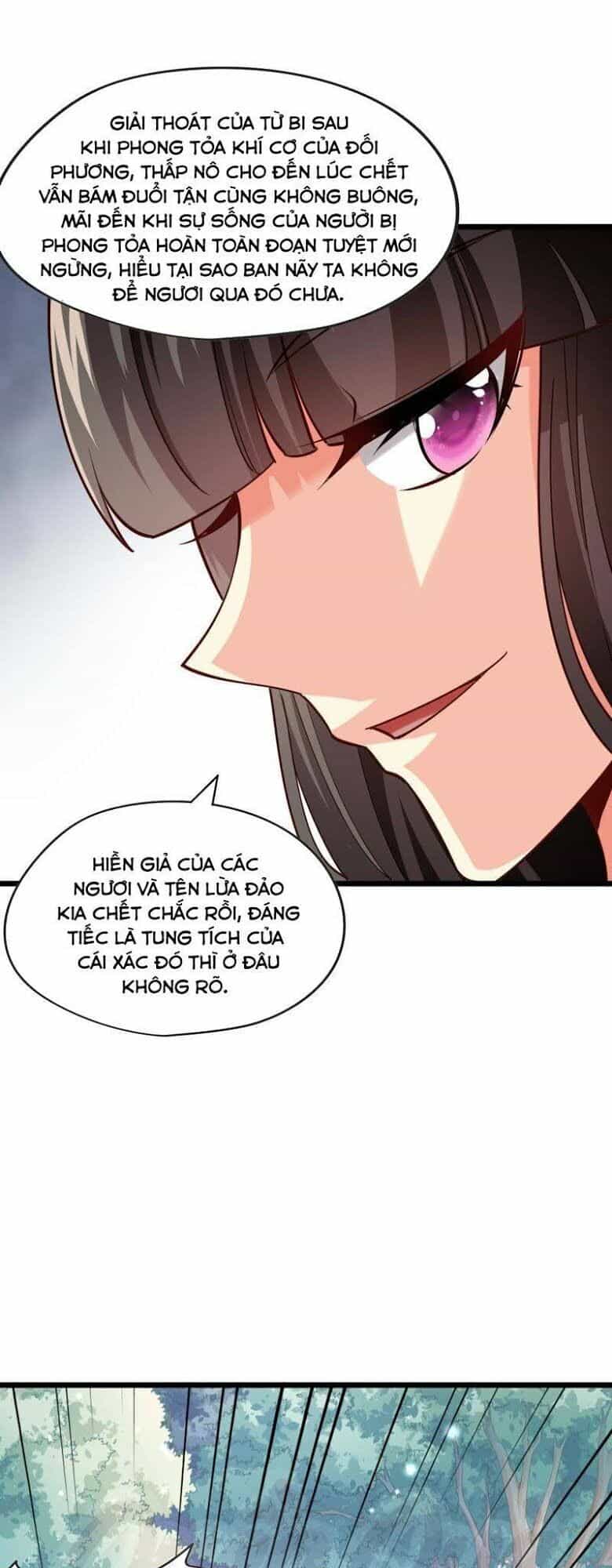 Tại Dị Giới Ta Biến Thành Yêu Cây - Chương 60 - ảnh 10