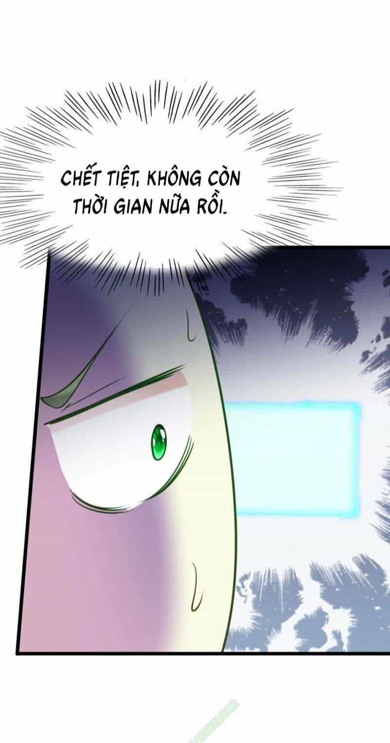 Tại Dị Giới Ta Biến Thành Yêu Cây - Chương 7 - ảnh 5