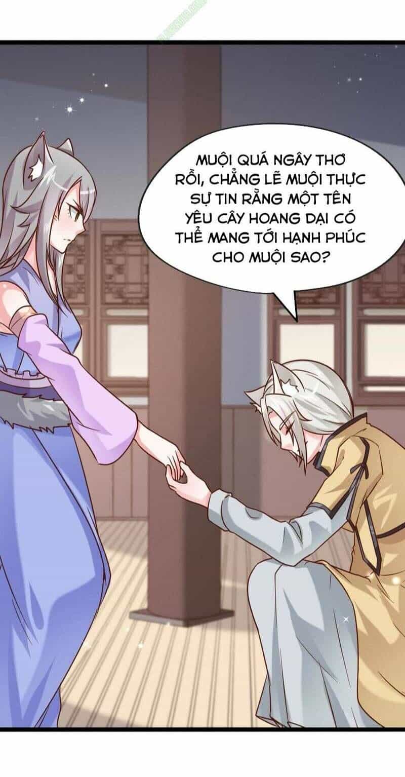 Tại Dị Giới Ta Biến Thành Yêu Cây - Chương 8 - ảnh 25