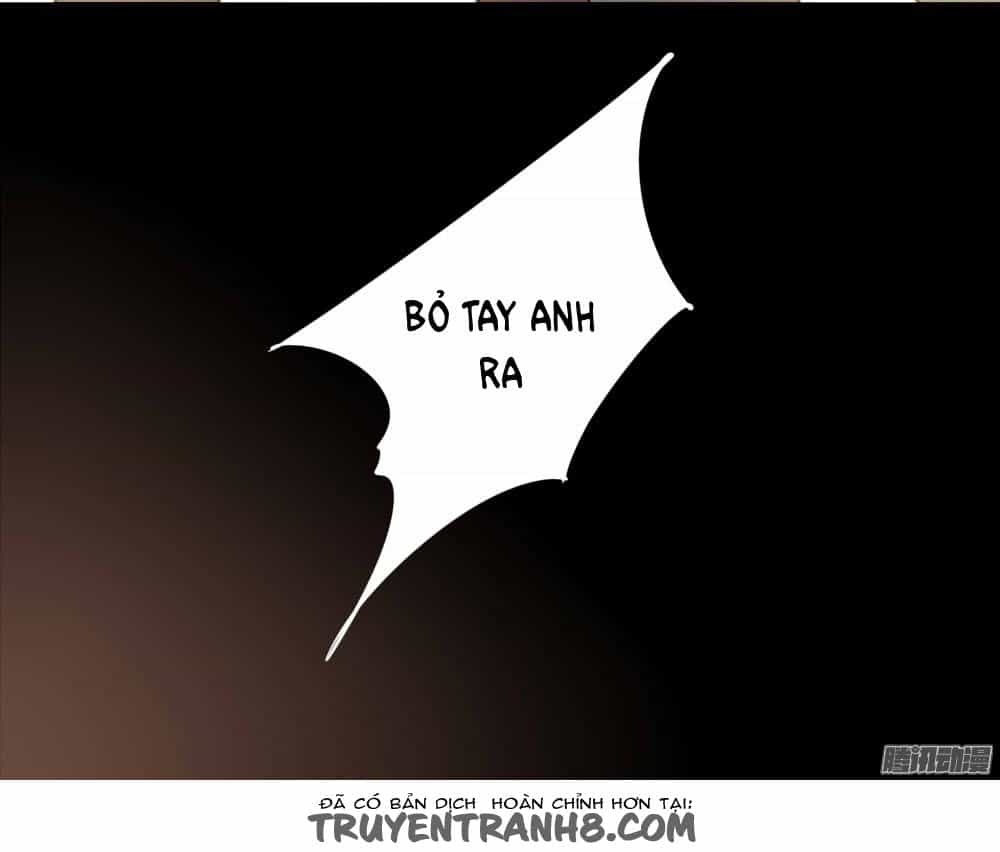 Tại Hạ Là Thần Tình Yêu - Chương 11 - ảnh 7