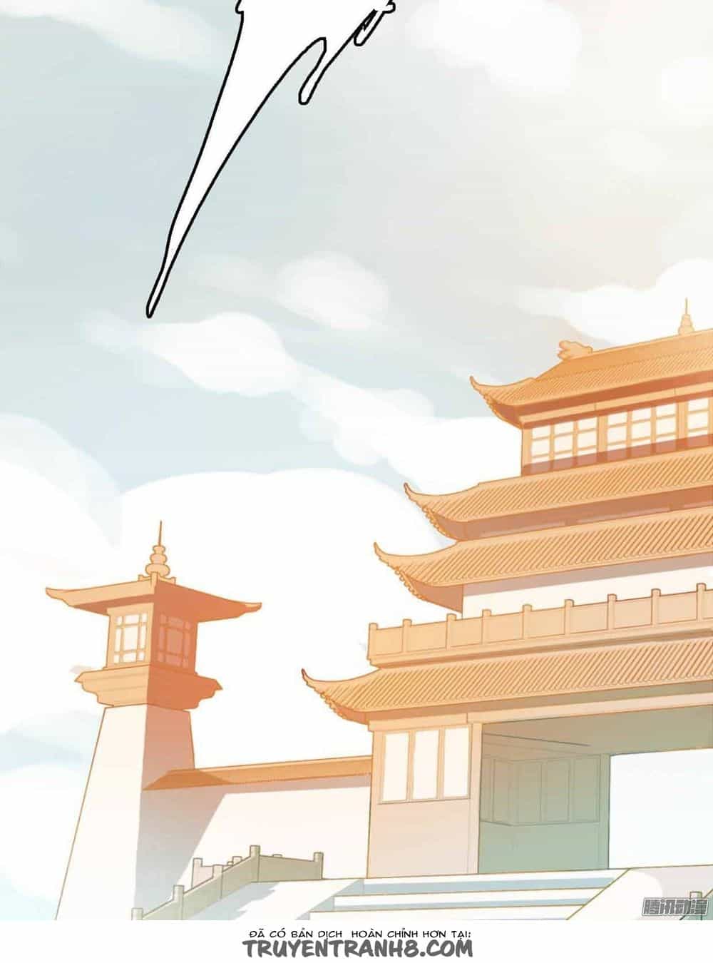 Tại Hạ Là Thần Tình Yêu - Chương 2 - ảnh 27